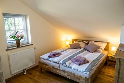 Vakantieappartement Gezinsvakantie Pronstorf