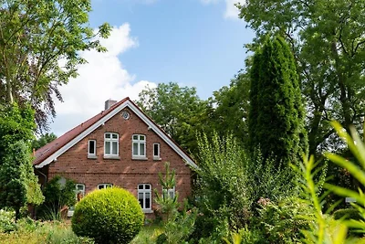 Friesenwind - Ferienwohnung