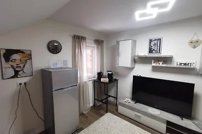 Vakantieappartement Gezinsvakantie Bad Berleburg