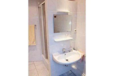 Ferienwohnung Deichblick 2 OG