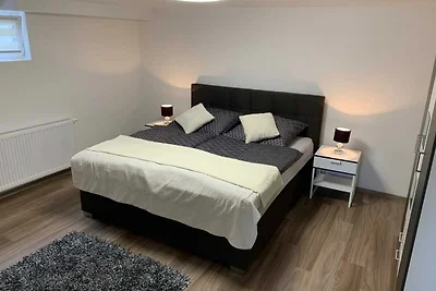 Appartamento Vacanza con famiglia Walsrode