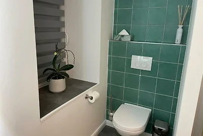 Ferienhaus Alex - Wohnung im DG