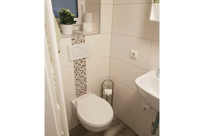 Fewo Yuva Bad Harzburg