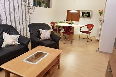 Ferienwohnungen Ramke (EG)