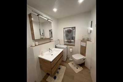 Ferienwohnung Nestblick