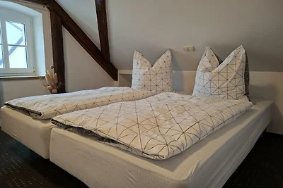 Ferienwohnung Hanka OG