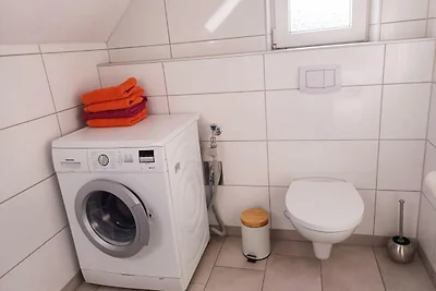 Kuća za odmor Dopust za oporavak Holtriem