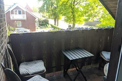 FeWo Wiesenallee OG