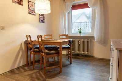 Reiterhof Finkenmühle Sancho