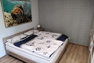 Vakantieappartement Gezinsvakantie Schönberg