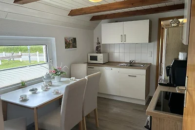 Vakantiehuis Ontspannende vakantie 
