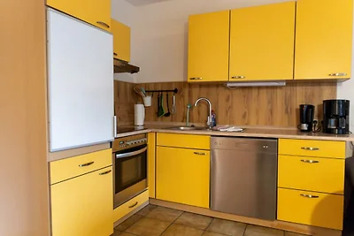 Reiterhof Finkenmühle Wicky