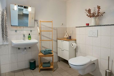 Vakantieappartement Gezinsvakantie Radebeul