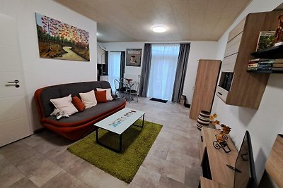 Vakantieappartement Gezinsvakantie Neumagen-Dhron