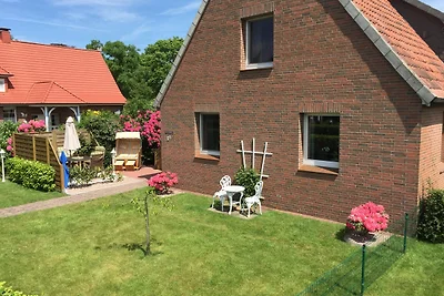 Casa vacanze Vacanza di relax Hechthausen