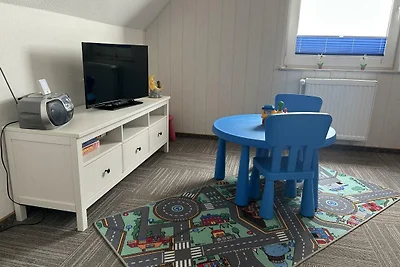 Vakantiehuis Ontspannende vakantie 