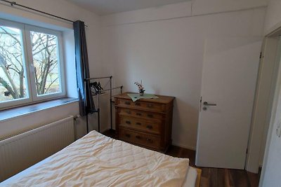 Vakantieappartement Gezinsvakantie Alsfeld