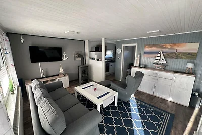 NEU! Ferienhaus Nordlicht