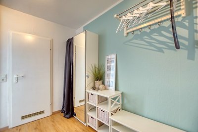 Vakantieappartement Gezinsvakantie Heiligenhafen