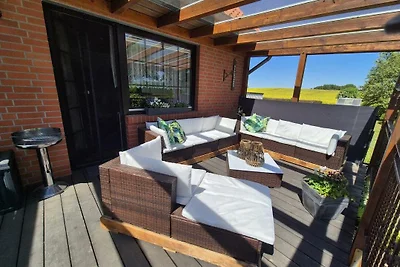 Ferienwohnung Lindenallee