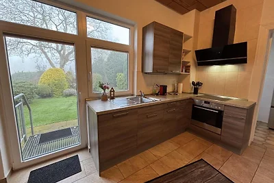 apartman za odmor Obiteljski odmor Hagen