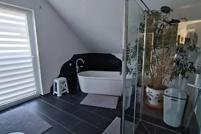 Vakantieappartement Gezinsvakantie Neresheim