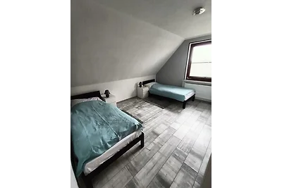 Vakantiehuis Ontspannende vakantie 