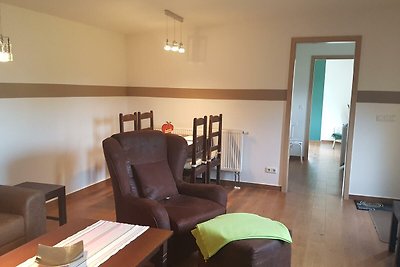 Vakantieappartement Gezinsvakantie Nienhagen