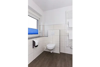 Haus zum Seehund FeWo Seehund 1