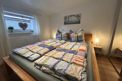 Ferienwohnung Nestblick