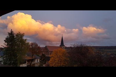 Holiday flat at Schwedenberg