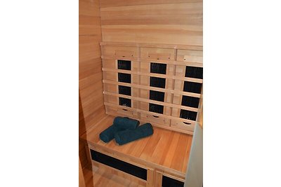 Konz Ferienwohnung inkl Sauna