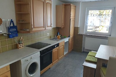 Ferienwohnung im Fichtelgebirge
