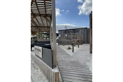 Ferienhaus Seeschwalbe 2