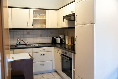 Vakantieappartement Gezinsvakantie Weißenstadt