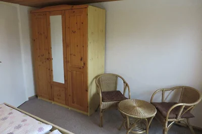 Appartamento Vacanza con famiglia Dornum