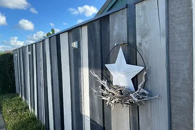 Domek letniskowy Urlop wypoczynkowy Burgerbrug