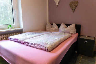 Reiterhof Finkenmühle Krümel