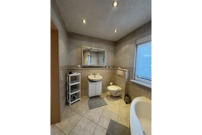 Casa vacanze Vacanza di relax Senftenberg