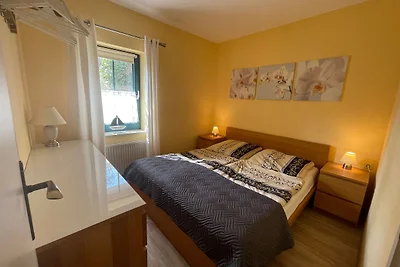 Appartamento Vacanza con famiglia Prerow