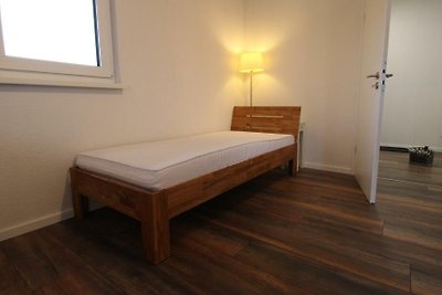 Vakantieappartement Gezinsvakantie Marburg