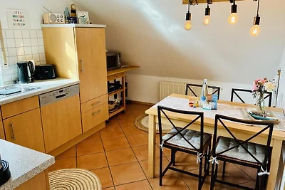 Ferienwohnung DE VRIESenkoje