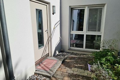 Vakantieappartement Gezinsvakantie Neukirchen