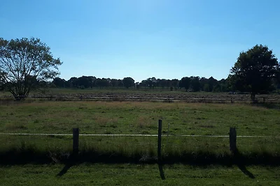 Ferienwohnung Luna zwischen den Meeren
