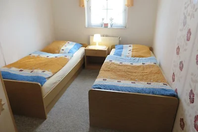 Vakantieappartement Gezinsvakantie Dornumersiel
