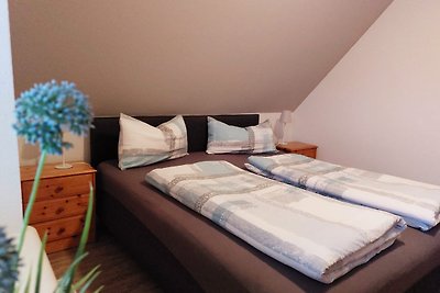 Vakantieappartement Gezinsvakantie Langenhorn