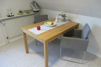 Schönes Urlaubsdomizil