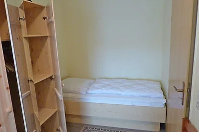 Fehaus Spiekeroog Wohnung 6
