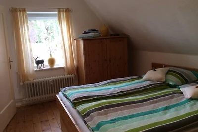 Fewo 1 Lüneburger Heide