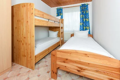 Appartamento Vacanza con famiglia Esens